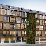 Elegant 2+1 Apartment in the Heart of Istanbul (Listing No: 8916)