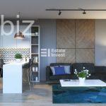 Elegant 2+1 Apartment in the Heart of Istanbul (Listing No: 8916)