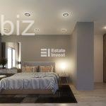 Elegant 2+1 Apartment in the Heart of Istanbul (Listing No: 8916)