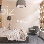 Elegant 2+1 Apartment in the Heart of Istanbul (Listing No: 8916)