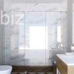 Elegant 2+1 Apartment in the Heart of Istanbul (Listing No: 8916)