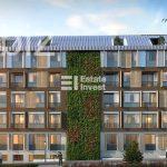 Elegant 2+1 Apartment in the Heart of Istanbul (Listing No: 8916)