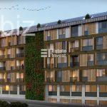Elegant 2+1 Apartment in the Heart of Istanbul (Listing No: 8916)