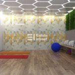 Elegant 2+1 Apartment in the Heart of Istanbul (Listing No: 8916)