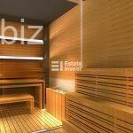 Elegant 2+1 Apartment in the Heart of Istanbul (Listing No: 8916)