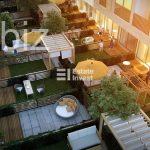 Современная квартира 3+1 в Стамбуле №8918