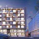 İstanbul’un Kalbinde Modern Daire (İlan No: 8919)