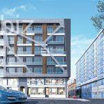 İstanbul’un Kalbinde Modern Daire (İlan No: 8919)