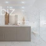 İstanbul’un Kalbinde Modern Daire (İlan No: 8919)