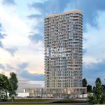 İstanbul’un Kalbinde Şık 3+1 Daire (İlan No: 8920)