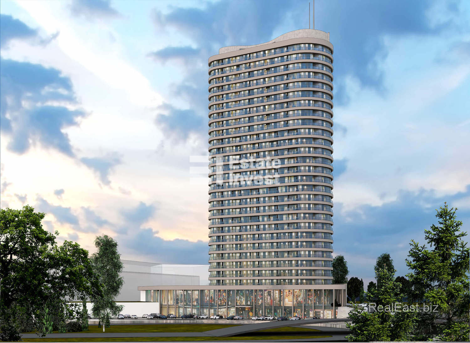 Elegant 3+1 Apartment in the Heart of Istanbul