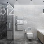 Spacious 4+1 Apartment in the Heart of Istanbul (Listing No: 8921)