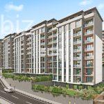 Spacious 4+1 Apartment in the Heart of Istanbul (Listing No: 8921)