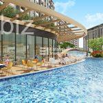 Spacious 4+1 Apartment in the Heart of Istanbul (Listing No: 8921)