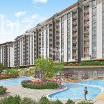 Spacious 4+1 Apartment in the Heart of Istanbul (Listing No: 8921)
