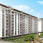 Spacious 4+1 Apartment in the Heart of Istanbul (Listing No: 8921)