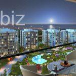 Просторная квартира в продаже в Стамбуле №8922
