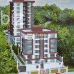 Modern 4+1 Apartment in the Heart of Istanbul (Listing No: 8923)