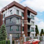 Modern 4+1 Apartment in the Heart of Istanbul (Listing No: 8923)