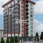 Modern 4+1 Apartment in the Heart of Istanbul (Listing No: 8923)