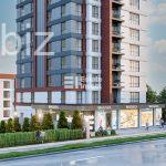 Modern 4+1 Apartment in the Heart of Istanbul (Listing No: 8923)