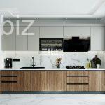 Modern 4+1 Apartment in the Heart of Istanbul (Listing No: 8923)