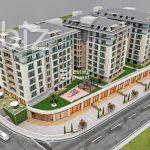 Spacious 7+2 Apartment in Istanbul (Listing No: 8924)