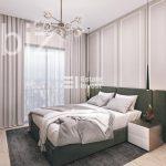 Spacious 7+2 Apartment in Istanbul (Listing No: 8924)
