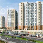 Прекрасная 3+1 квартира в сердце Стамбула №8925