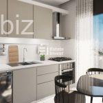Luxurious Apartment in the Heart of Istanbul (Listing No: 8926)
