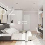 Luxurious Apartment in the Heart of Istanbul (Listing No: 8926)
