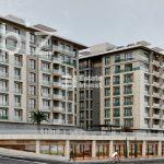 Geniş 3+2 Daire, İstanbul’un Kalbinde (İlan No: 8927)