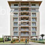 Geniş 3+2 Daire, İstanbul’un Kalbinde (İlan No: 8927)