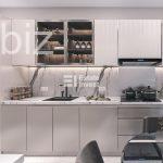 Geniş 3+2 Daire, İstanbul’un Kalbinde (İlan No: 8927)
