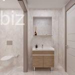 Stunning 3+1 Apartment with Modern Amenities in Istanbul (Listing No: 8928)