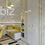 Stunning 3+1 Apartment with Modern Amenities in Istanbul (Listing No: 8928)