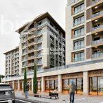 İstanbul’un Kalbinde Eşsiz 2+1 Daire (İlan No: 8930)