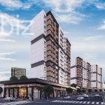 Stylish 2+1 Apartment in Istanbul (Listing No: 8931)