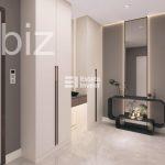 Stylish Family Apartment in Istanbul (Listing No: 8934)