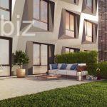 İstanbul’un Kalbinde Modern Daire (İlan No: 8935)