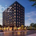 İstanbul’un Kalbinde Modern Daire (İlan No: 8935)