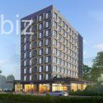 İstanbul’un Kalbinde Modern Daire (İlan No: 8935)