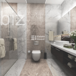 Spacious Apartment in the Heart of Istanbul (Listing No: 8937)