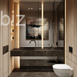 İstanbul’da Muhteşem Modern Daire (İlan No: 8939)