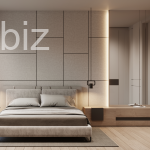 İstanbul’da Muhteşem Modern Daire (İlan No: 8939)