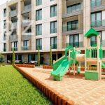 İstanbul’da Ferah Aile Dairesi (İlan No: 8940)
