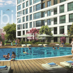 İstanbul’un Kalbinde Geniş 3+1 Daire (İlan No: 8941)