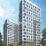 İstanbul’un Kalbinde Geniş 3+1 Daire (İlan No: 8941)