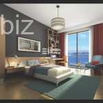 İstanbul’un Kalbinde Geniş 3+1 Daire (İlan No: 8941)