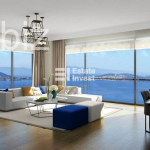 İstanbul’un Kalbinde Geniş 3+1 Daire (İlan No: 8941)